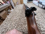 Used Remington “Match Master” Model 513T 22 LR U.S serial # - 13 of 14