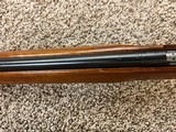 Used Remington “Match Master” Model 513T 22 LR U.S serial # - 9 of 14