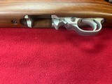 Used Custom build Ruger 10/22 rifle - 9 of 14