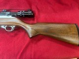 Used Custom build Ruger 10/22 rifle - 4 of 14