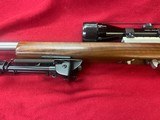 Used Custom build Ruger 10/22 rifle - 8 of 14