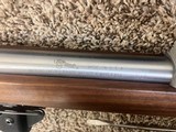 Used Custom build Ruger 10/22 rifle - 6 of 14