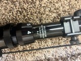 Used Custom build Ruger 10/22 rifle - 14 of 14