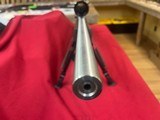 Used Custom build Ruger 10/22 rifle - 7 of 14