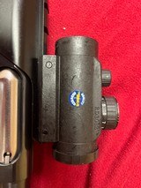 Remington 870 Wing Master 12 Gauge Pump Action Shotgun - 3 of 10