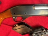Remington 870 Wing Master 12 Gauge Pump Action Shotgun - 10 of 10