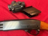 Remington 870 Wing Master 12 Gauge Pump Action Shotgun - 8 of 10