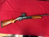Remington 870 Wing Master 12 Gauge Pump Action Shotgun - 1 of 10