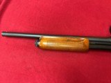 Remington 870 Wing Master 12 Gauge Pump Action Shotgun - 6 of 10