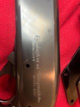 Remington 870 Wing Master 12 Gauge Pump Action Shotgun - 9 of 10