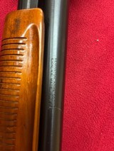 Remington 870 Wing Master 12 Gauge Pump Action Shotgun - 2 of 10