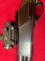 Remington 870 Wing Master 12 Gauge Pump Action Shotgun - 5 of 10
