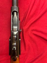 Remington 870 Wing Master 12 Gauge Pump Action Shotgun - 7 of 10