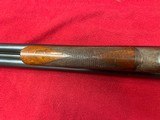 Used. Stevens Arms & Tool Company. SXS Model 225 12 GA - 14 of 18