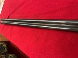 Used. Stevens Arms & Tool Company. SXS Model 225 12 GA - 15 of 18