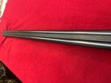 Used. Stevens Arms & Tool Company. SXS Model 225 12 GA - 11 of 18