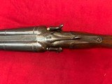 Used. Stevens Arms & Tool Company. SXS Model 225 12 GA - 10 of 18