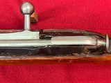 Used Russian Tula Arsenal M91/30 7.62x54R Mosin-Nagant Rifle - Circa 1938. - 14 of 16