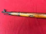 Used Russian Tula Arsenal M91/30 7.62x54R Mosin-Nagant Rifle - Circa 1938. - 11 of 16