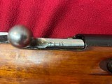 Used Russian Tula Arsenal M91/30 7.62x54R Mosin-Nagant Rifle - Circa 1938. - 6 of 16