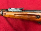 Used Russian Tula Arsenal M91/30 7.62x54R Mosin-Nagant Rifle - Circa 1938. - 10 of 16