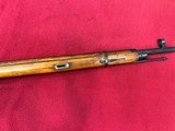 Used Russian Tula Arsenal M91/30 7.62x54R Mosin-Nagant Rifle - Circa 1938. - 5 of 16