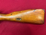 Used Russian Tula Arsenal M91/30 7.62x54R Mosin-Nagant Rifle - Circa 1938. - 8 of 16