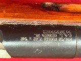 Used Russian Tula Arsenal M91/30 7.62x54R Mosin-Nagant Rifle - Circa 1938. - 12 of 16