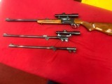 Used Thompson Center TCR 83 Aristocrat 223, 243, 22-250 - 1 of 18