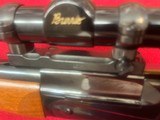 Used Thompson Center TCR 83 Aristocrat 223, 243, 22-250 - 15 of 18