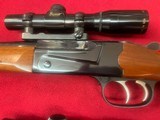 Used Thompson Center TCR 83 Aristocrat 223, 243, 22-250 - 2 of 18