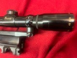 Used Thompson Center TCR 83 Aristocrat 223, 243, 22-250 - 16 of 18