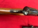 Used Thompson Center TCR 83 Aristocrat 223, 243, 22-250 - 10 of 18