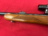 Used Thompson Center TCR 83 Aristocrat 223, 243, 22-250 - 3 of 18