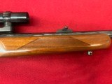 Used Thompson Center TCR 83 Aristocrat 223, 243, 22-250 - 7 of 18