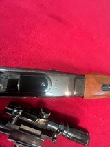 Used Thompson Center TCR 83 Aristocrat 223, 243, 22-250 - 11 of 18