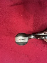 Iver Johnson Top-Break Revolver 32 SW - 10 of 10 Iver Johnson Top-Break Revolver 32 SW - 10 of 10