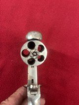 Iver Johnson Top-Break Revolver 32 SW - 2 of 10 Iver Johnson Top-Break Revolver 32 SW - 2 of 10