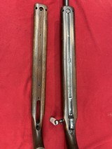 Used Winchester 52-22 L. Target Rifle, 22 LR, Single Shot - 17 of 19