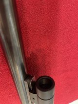 Used Winchester 52-22 L. Target Rifle, 22 LR, Single Shot - 12 of 19