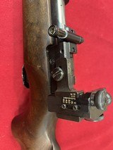 Used Winchester 52-22 L. Target Rifle, 22 LR, Single Shot - 16 of 19