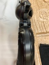 Used Colt Peacemaker, 22 LR / 22 Magnum, 6