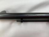 Used Colt Peacemaker, 22 LR / 22 Magnum, 6