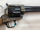 Colt New Frontier .45 LC Revolver - 5 of 14