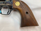 Colt New Frontier .45 LC Revolver - 8 of 14