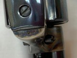 Colt New Frontier .45 LC Revolver - 12 of 14