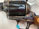 Colt New Frontier .45 LC Revolver - 9 of 14