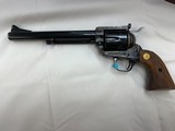 Colt New Frontier .45 LC Revolver - 7 of 14