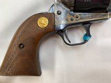 Colt New Frontier .45 LC Revolver - 4 of 14