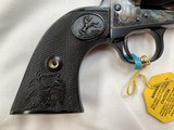 Colt Single Action Army .44 Special Revolver - 10 of 18